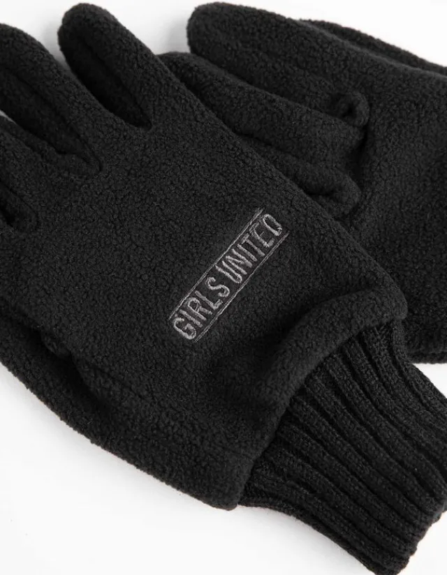 Discount Handschuhe - Fleece - Kinder Mädchenkleidung