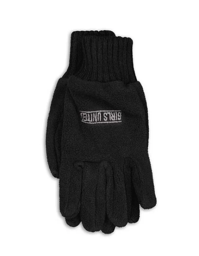 Discount Handschuhe - Fleece - Kinder Mädchenkleidung