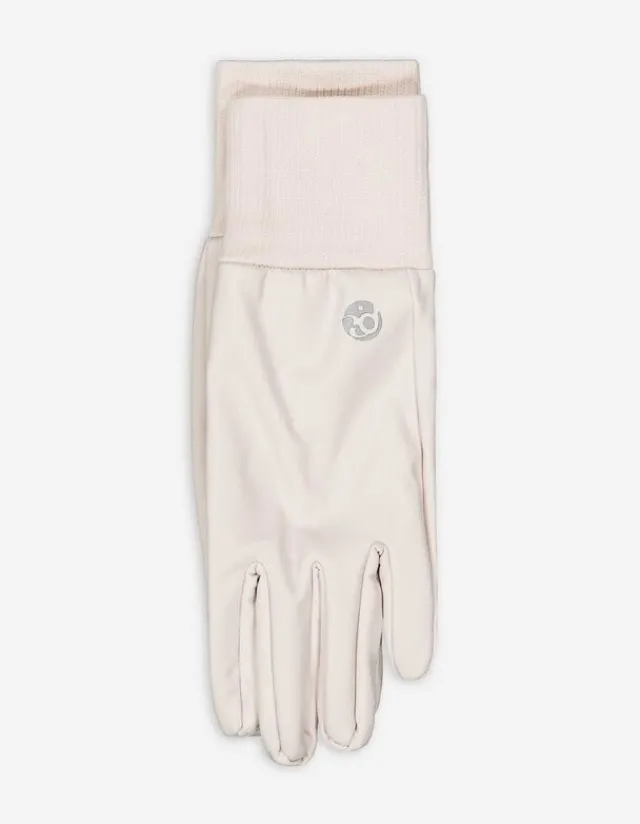 Outlet Handschuhe - Fleece-Futter - Damen Accessoires
