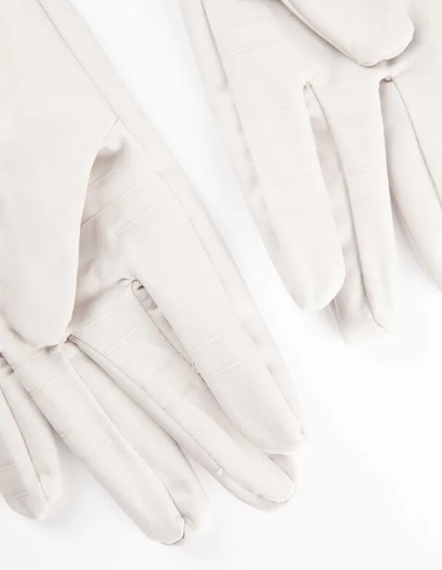 Outlet Handschuhe - Fleece-Futter - Damen Accessoires