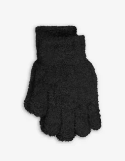 Best Handschuhe - Pl&uuml;sch Damen Accessoires