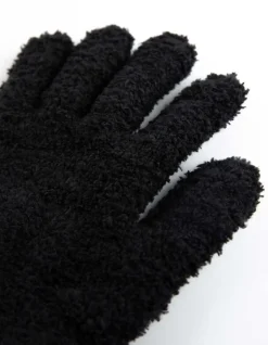 Best Handschuhe - Plüsch Damen Accessoires
