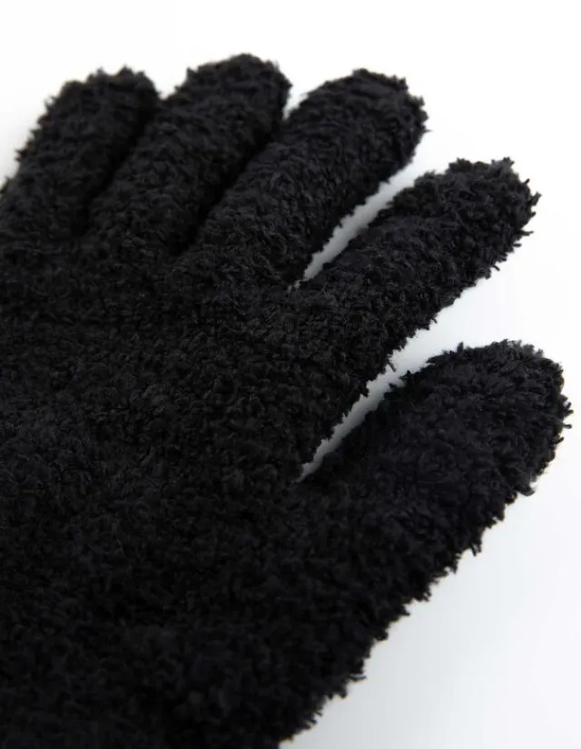 Best Handschuhe - Plüsch Damen Accessoires