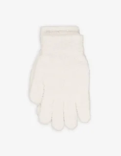 New Handschuhe - Plüsch - Damen Accessoires