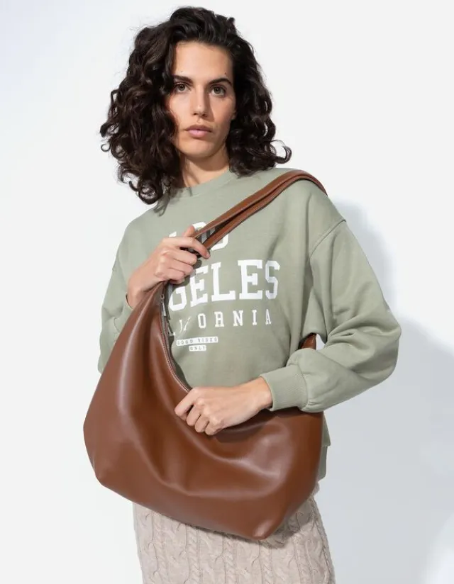 Fashion Handtasche - Kunstleder - Damen Accessoires