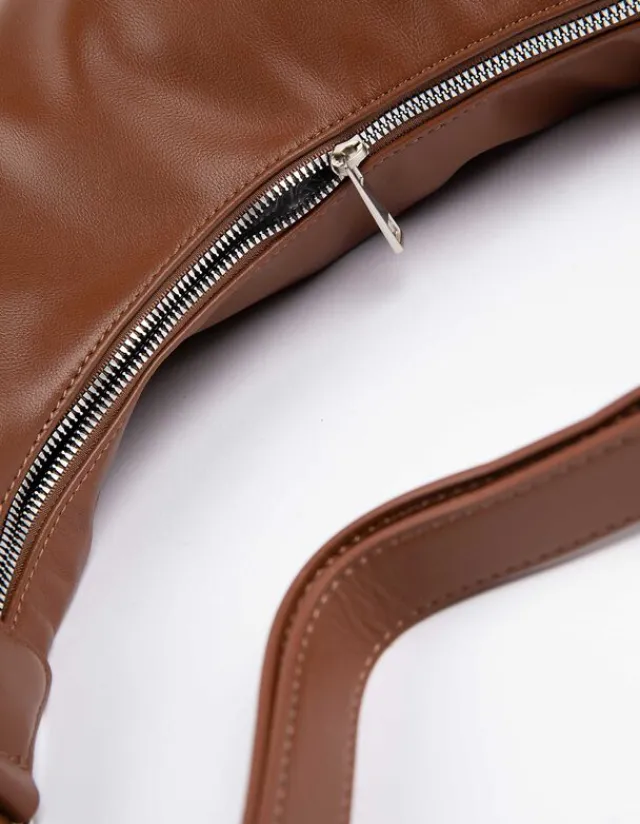 Fashion Handtasche - Kunstleder - Damen Accessoires