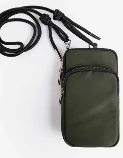 Clearance Handytasche - Nylon - Damen Accessoires