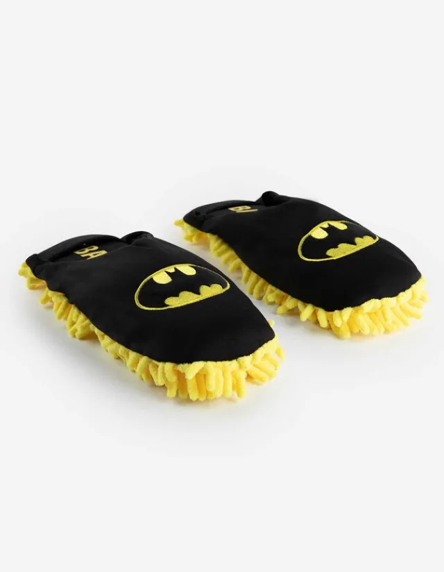 Hot Hausschuhe - Batman - Herren Socken