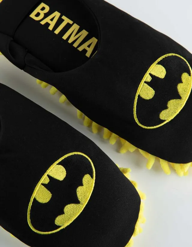 Hot Hausschuhe - Batman - Herren Socken