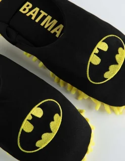 Hot Hausschuhe - Batman - Herren Socken