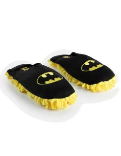 Hot Hausschuhe - Batman - Herren Socken