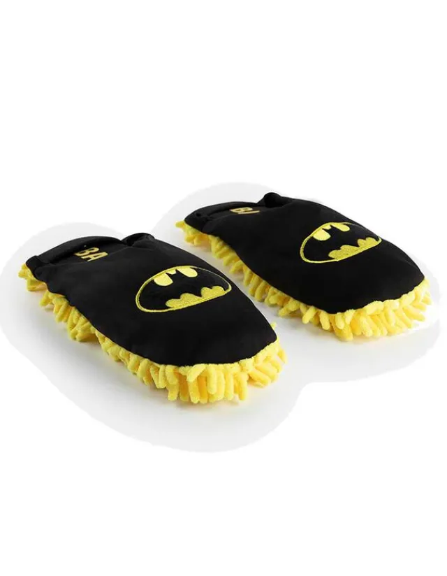 Hot Hausschuhe - Batman - Herren Socken