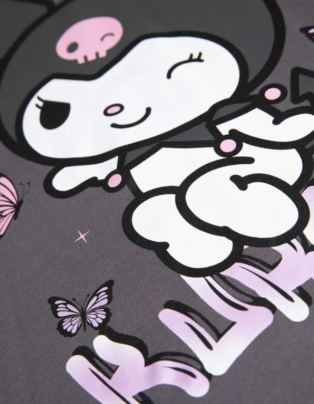 Fashion Hello Kitty - Kinder Mädchenkleidung