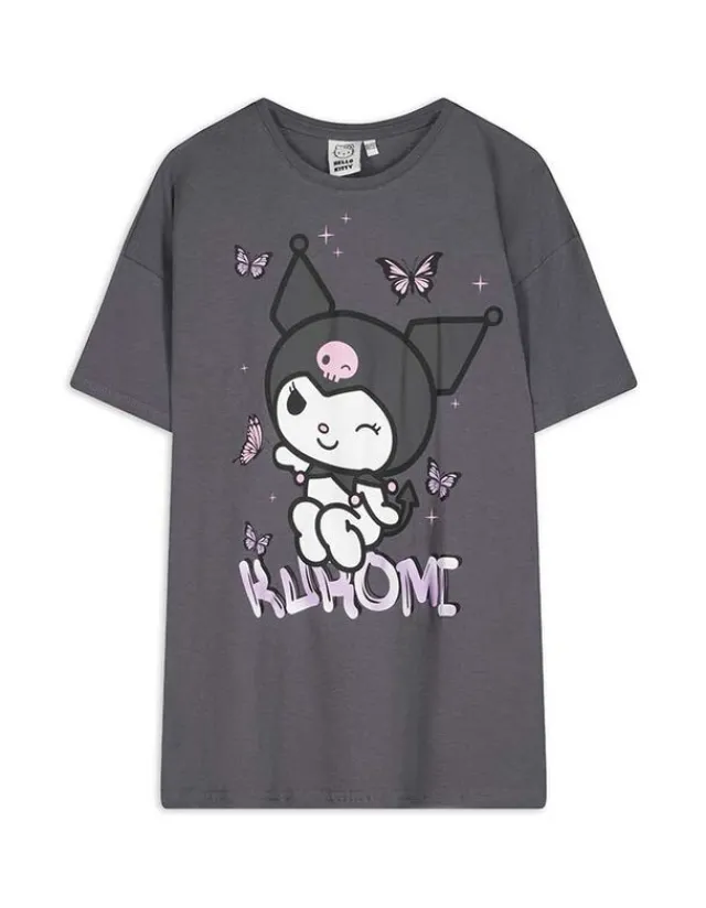 Fashion Hello Kitty - Kinder Mädchenkleidung