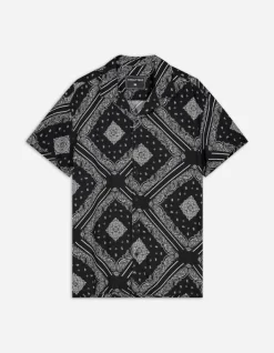 Fashion Hemd - LENZING&trade; ECOVERO&trade; Herren Hemden