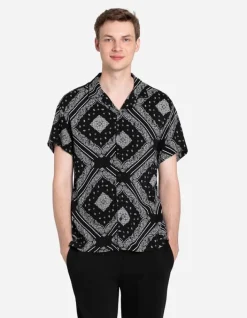 Fashion Hemd - LENZING&trade; ECOVERO&trade; Herren Hemden