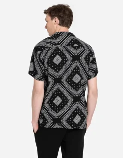 Fashion Hemd - LENZING&trade; ECOVERO&trade; Herren Hemden