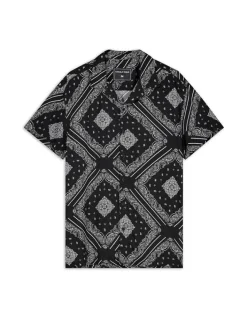Fashion Hemd - LENZING&trade; ECOVERO&trade; Herren Hemden