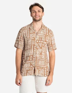 Clearance Hemd - LENZING&trade; ECOVERO&trade; Herren Hemden