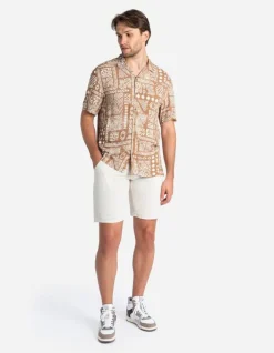 Clearance Hemd - LENZING™ ECOVERO™ Herren Hemden
