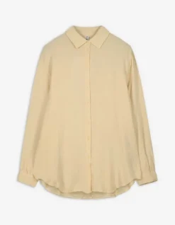 Clearance Hemd - Musselin - Damen Blusen