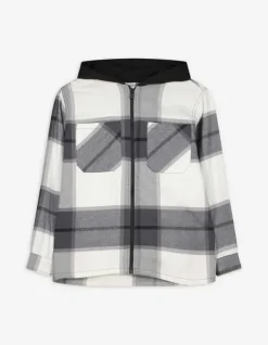 Fashion Hemd - Twill - Kinder Jungenkleidung