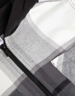 Fashion Hemd - Twill - Kinder Jungenkleidung