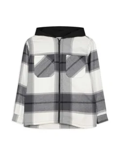 Fashion Hemd - Twill - Kinder Jungenkleidung