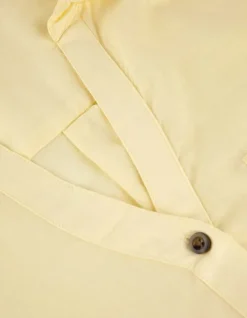 Discount Hemdbluse - Ärmel mit fixiertem Aufschlag Damen Blusen