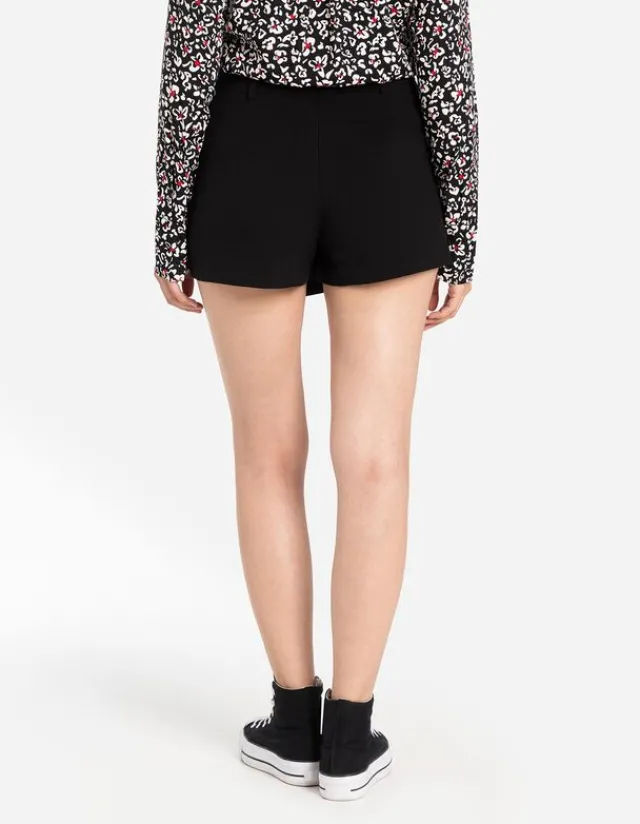 Fashion Hemdbluse - Florales Muster - Damen Blusen