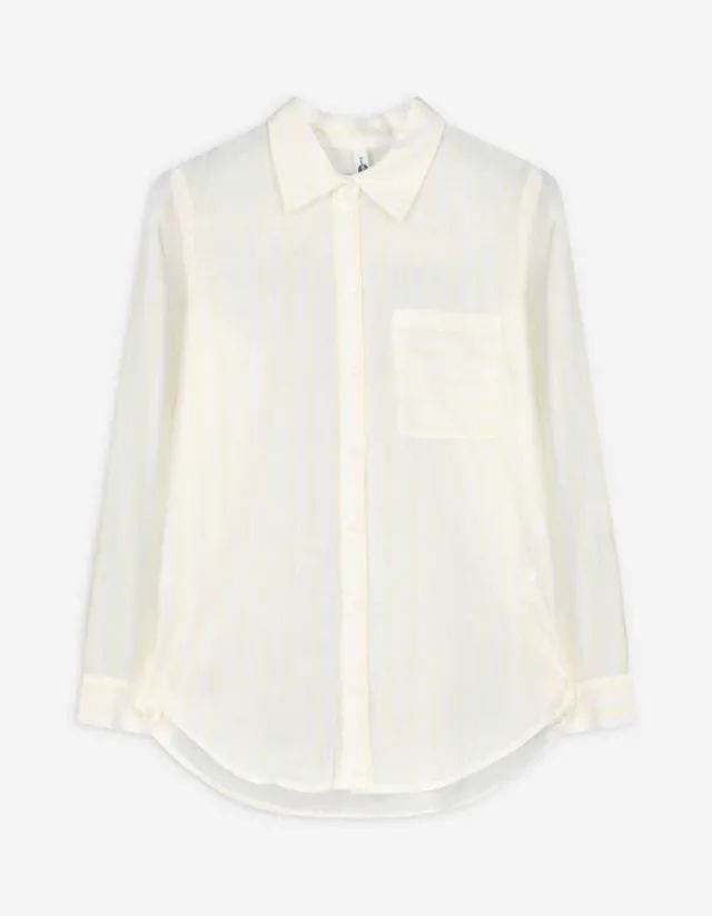 Best Hemdbluse - Regulierbare Ärmellänge Damen Blusen