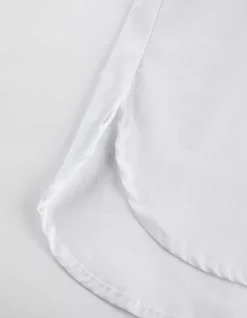 Discount Hemdbluse - verlängerte Rückseite Damen Blusen