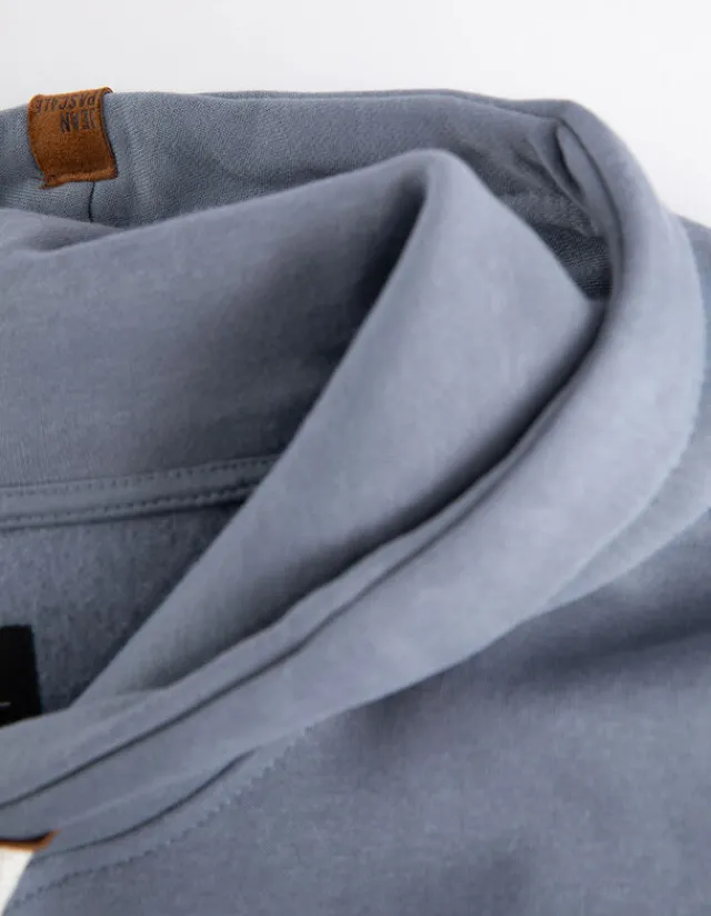 Outlet Hoodie - Color-Blocking - Herren Sweatshirts