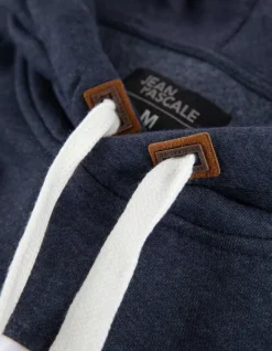 Fashion Hoodie - Color-Blocking - Herren Sweatshirts