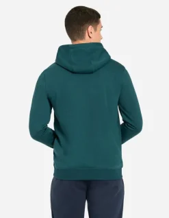 Online Hoodie - Frontprint - Herren Sweatshirts