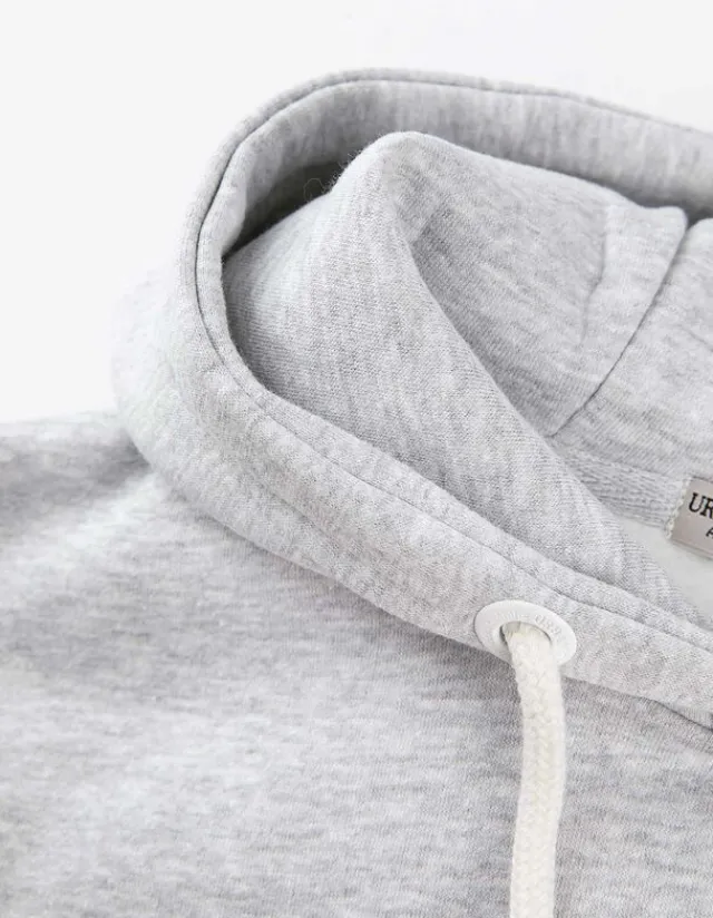 Hot Hoodie - Frontprint - Damen Sweatshirts