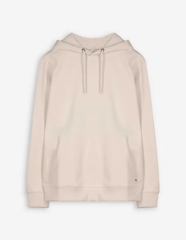 Best Hoodie - Kangurutasche - Damen Sweatshirts