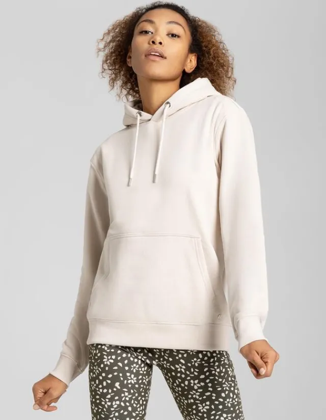 Best Hoodie - Kangurutasche - Damen Sweatshirts
