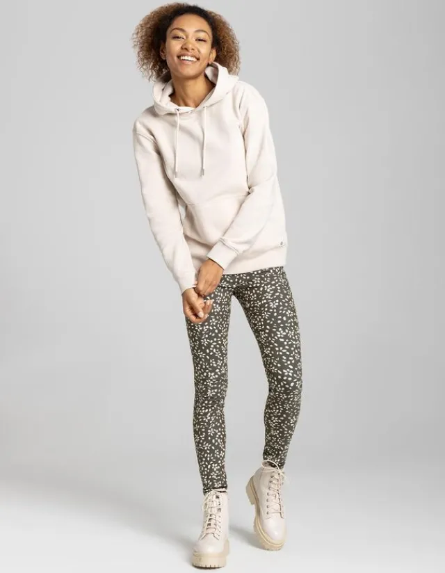 Best Hoodie - Kangurutasche - Damen Sweatshirts