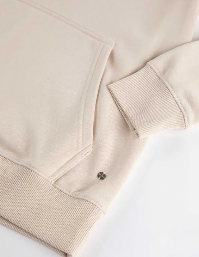 Best Hoodie - Kangurutasche - Damen Sweatshirts