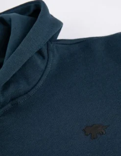 Clearance Hoodie - Kangurutasche - Kinder Jungenkleidung