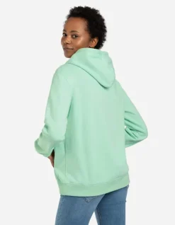 Sale Hoodie - Kangurutasche - Damen Sweatshirts