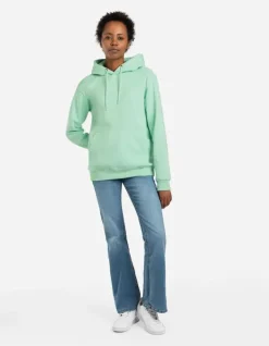 Sale Hoodie - Kangurutasche - Damen Sweatshirts