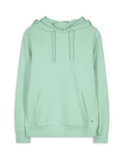 Sale Hoodie - Kangurutasche - Damen Sweatshirts