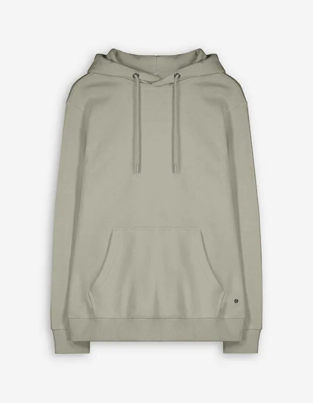 Clearance Hoodie - Kangurutasche - Damen Sweatshirts