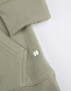 Clearance Hoodie - Kangurutasche - Damen Sweatshirts