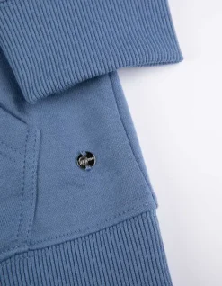 Hot Hoodie - Kangurutasche - Damen Sweatshirts