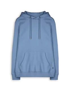 Hot Hoodie - Kangurutasche - Damen Sweatshirts