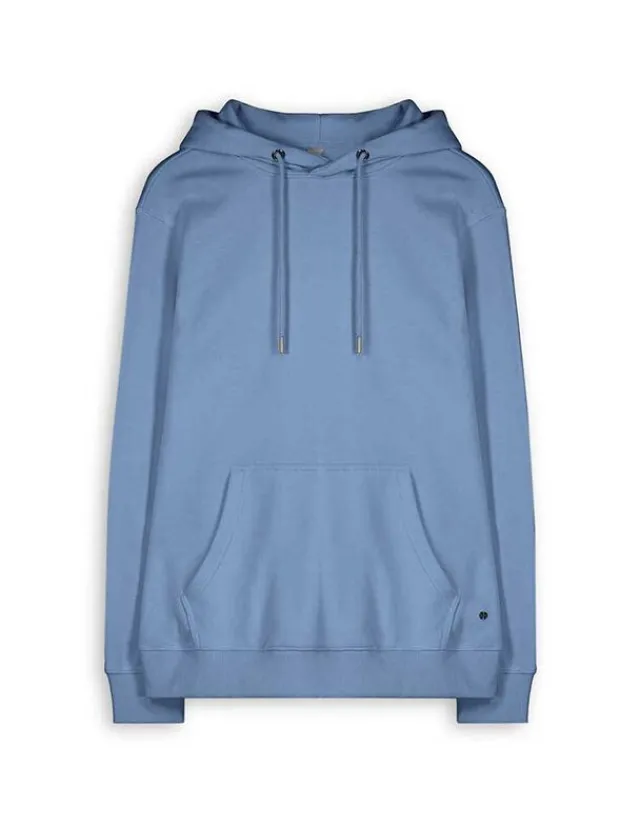 Hot Hoodie - Kangurutasche - Damen Sweatshirts