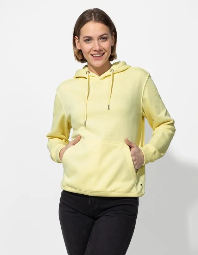 Sale Hoodie - Kangurutasche - Damen Sweatshirts